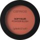 Fard de obraz mat 030 Cinnamon Sugar, Soft Blur Powder Blush, 5g, Catrice 696632