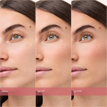 Blush 010 Raspberry Fudge, Velvet Pudding Blurring Blush, 5g, Catrice 696644