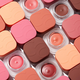 Blush 010 Raspberry Fudge, Velvet Pudding Blurring Blush, 5g, Catrice 696648