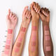 Blush 010 Raspberry Fudge, Velvet Pudding Blurring Blush, 5g, Catrice 696647