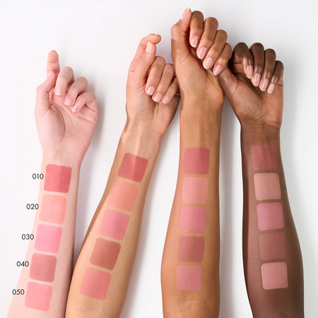 Blush 050 Strawberry Mochi, Velvet Pudding Blurring Blush, 5g, Catrice 696661