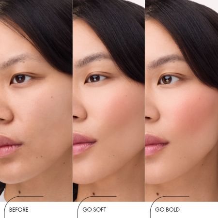Blush 050 Strawberry Mochi, Velvet Pudding Blurring Blush, 5g, Catrice 696658