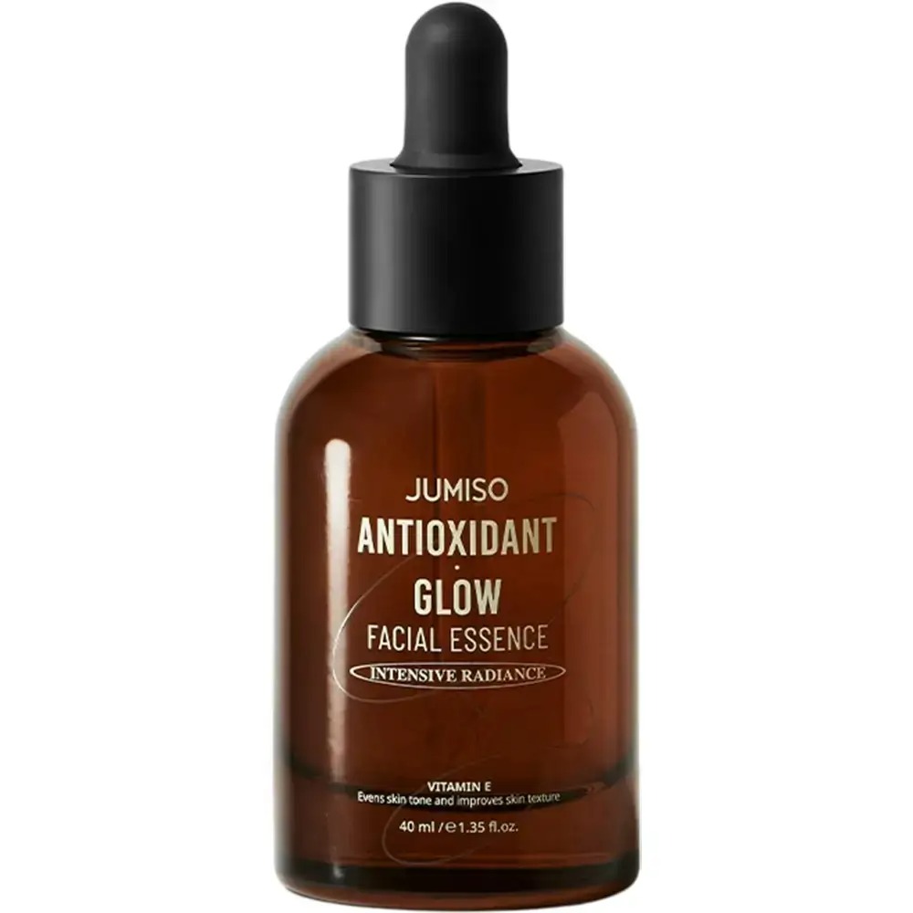 Esenta iluminatoare cu antioxidanti, 40 ml, Jumiso