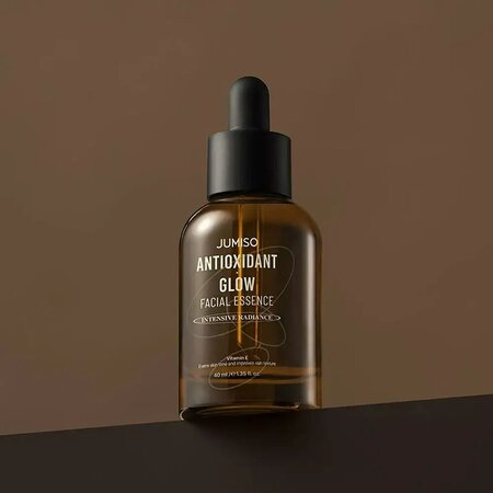 Esenta iluminatoare cu antioxidanti, 40 ml, Jumiso 696666