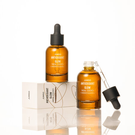 Esenta iluminatoare cu antioxidanti, 40 ml, Jumiso 696667