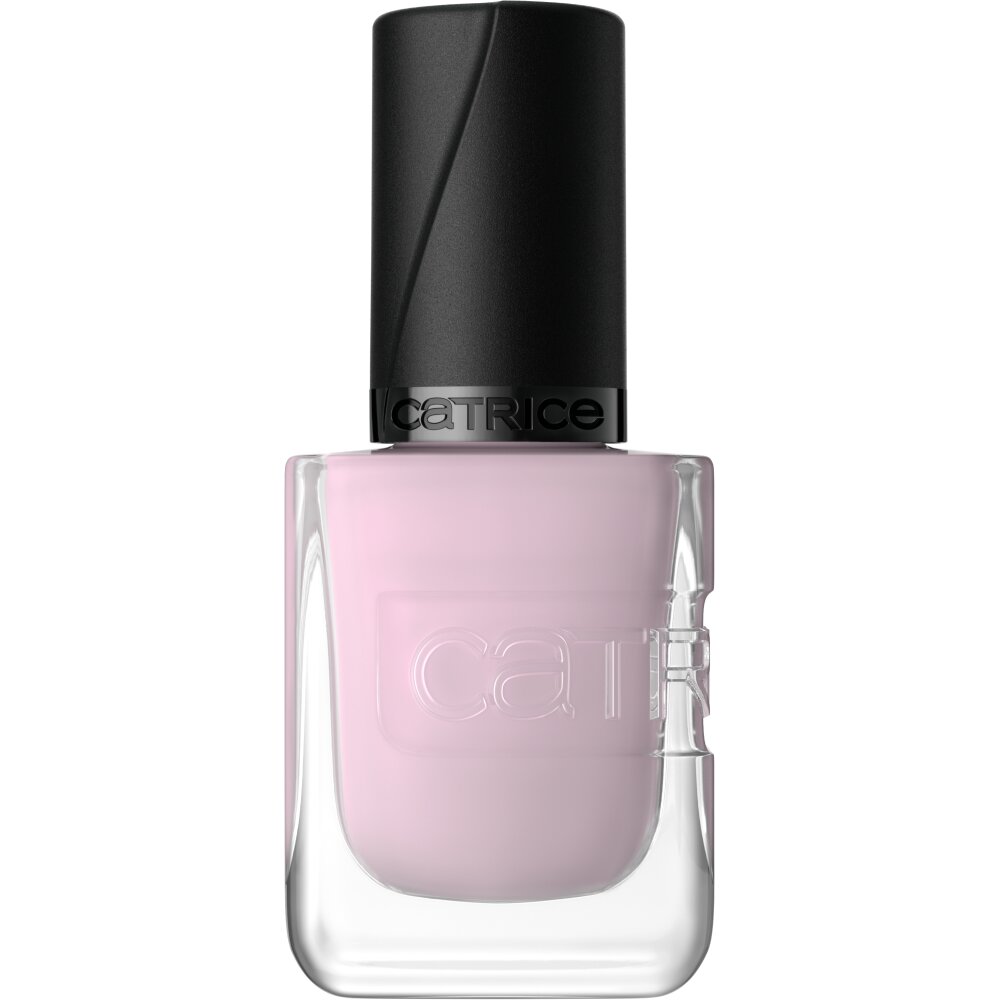 Lac pentru unghii 048 Frosted Crush, Gel Affair, 10.5ml, Catrice