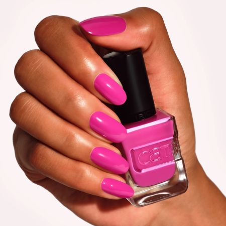 Lac pentru unghii 049 Flirt Frequency, Gel Affair, 10.5ml, Catrice 696713