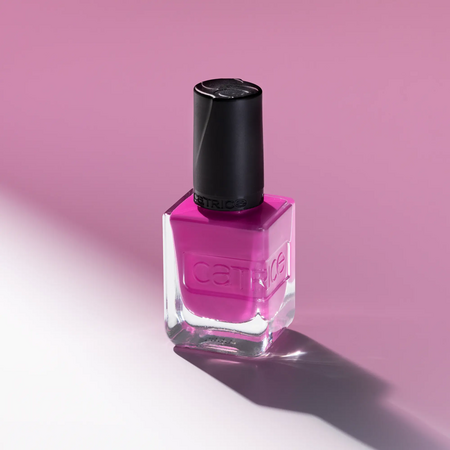 Lac pentru unghii 049 Flirt Frequency, Gel Affair, 10.5ml, Catrice 696715