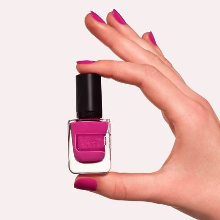 Lac pentru unghii 049 Flirt Frequency, Gel Affair, 10.5ml, Catrice 696714