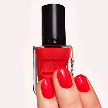 Lac pentru unghii 050 Poppy Reloaded, Gel Affair, 10.5ml, Catrice 696724