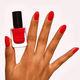 Lac pentru unghii 050 Poppy Reloaded, Gel Affair, 10.5ml, Catrice 696723