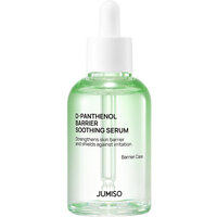 Ser calmant pentru ten sensibil si predispus la roseata D-Panthenol, 70 ml, Jumiso