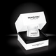 Crema pentru reducerea ridurilor cu factor de protectie SPF 15, 50 ml, Gerovital Luxury 584830