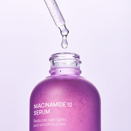 Ser cu niacinamida, glutation si acid tranexamic Niacinamide 10, 40 ml, Jumiso 696745