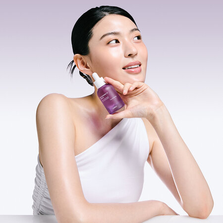 Ser cu niacinamida, glutation si acid tranexamic Niacinamide 10, 40 ml, Jumiso 696744