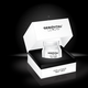 Crema de noapte activator de tinerete, 50 ml, Gerovital Luxury 584833