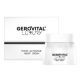 Crema de noapte activator de tinerete, 50 ml, Gerovital Luxury 707526