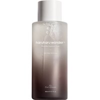 Toner de fata hidratant cu extract de orez negru si acid hialuronic Black Rice Hyaluronic, 300 ml, Haruharu Wonder