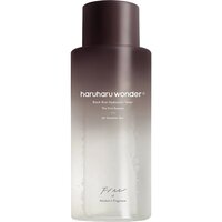 Toner de fata hidratant pentru pielea sensibila fara alcool Black Rice Hyaluronic, 300 ml, Haruharu Wonder