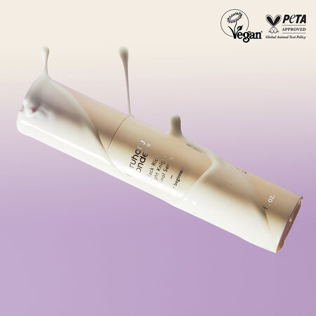 Ser de noapte cu retinol si bakuchiol pentru fata Black Rice Night Knight Retinol, 20 ml, Haruharu Wonder 696832