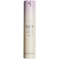 Ser de noapte cu retinol si bakuchiol pentru fata Black Rice Night Knight Retinol, 20 ml, Haruharu Wonder