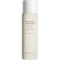 Esenta de fata hidratanta cu probiotice Black Rice, 30 ml, Haruharu Wonder