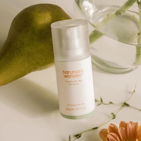 Ser de fata cu acid tranexamic pentru petele pigmentare Centella 4% TXA Dark Spot Go Away, 30 ml, Haruharu Wonder 696855