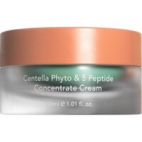 Crema de fata hidratanta cu peptide si phyto-colagen Centella, 30 ml, Haruharu Wonder