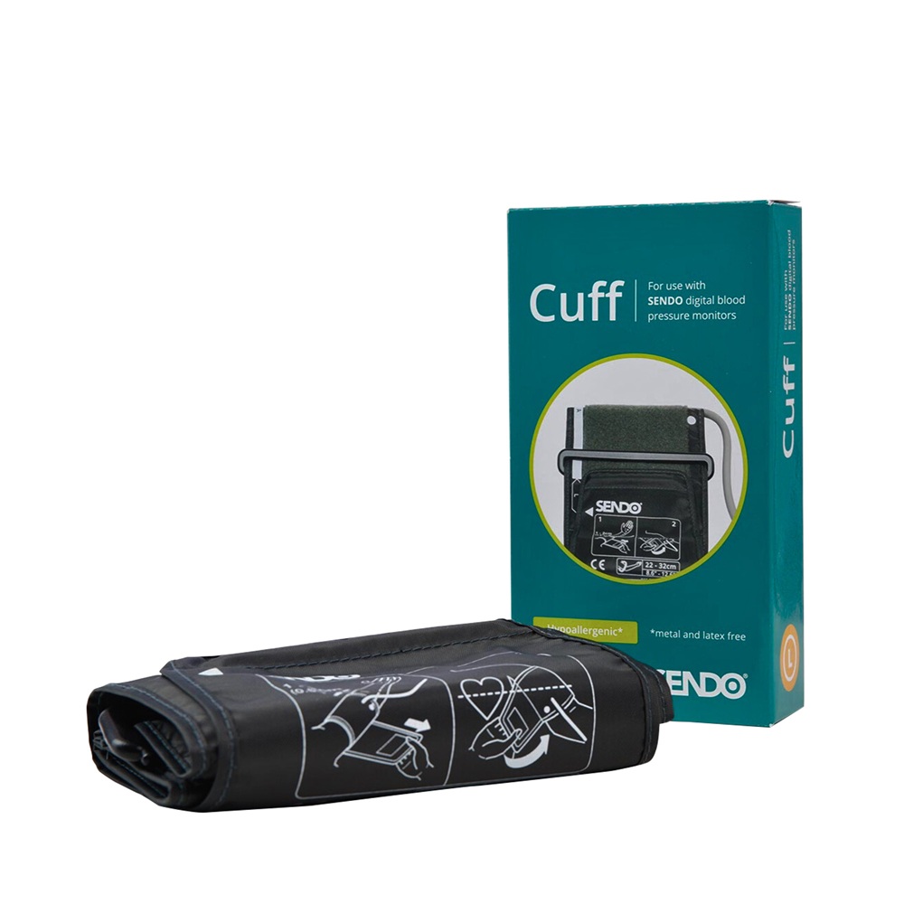 Manseta large, Marimea L (31-45 cm), 1 bucata, Sendo