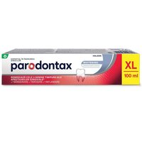 Pasta de dinti pentru albire Whitening Parodontax, 100 ml, Haleon