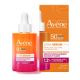 Ultra Serum cu efect imediat de reumplere al pielii SPF 50+, 30 ml, Avene 697024