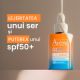 Ultra Serum de fata hidratant cu SPF 50+, 30 ml, Avene 697082