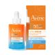 Ultra Serum de fata hidratant cu SPF 50+, 30 ml, Avene 697078