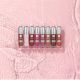 Luciu de buze cu peptide, acid hialuronic si vitamina E Peptide Serum Fresh Glaze, 7 ml, Avon 697088