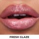 Luciu de buze cu peptide, acid hialuronic si vitamina E Peptide Serum Fresh Glaze, 7 ml, Avon 697089