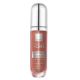 Luciu de buze cu peptide, acid hialuronic si vitamina E Peptide Serum Juicy Peach, 7 ml, Avon 697105