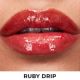 Luciu de buze cu peptide, acid hialuronic si vitamina E Peptide Serum Ruby Drip, 7 ml, Avon 697116