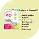 Protectie din hartie pentru colacul de WC, 10 bucati, Wucetky 697147