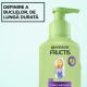 Crema de par fara clatire cu unt de shea si acid hialuronic Fructis Curls Method, 260 ml, Garnier 697270