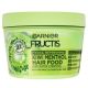 Masca hidratanta cu kiwi si mentol Fructis Hydra-Refreshing, 390 ml, Garnier 697275