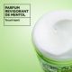 Masca hidratanta cu kiwi si mentol Fructis Hydra-Refreshing, 390 ml, Garnier 697279