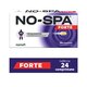 No-Spa Forte, 80 mg, 24 comprimate, Sanofi 600834