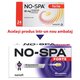 No-Spa Forte, 80 mg, 24 comprimate, Sanofi 600833