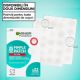 Plasturi pentru cosuri Pure Active Ultra, 22 bucati, Garnier 697292