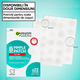Plasturi pentru cosuri Pure Active Ultra, 22 bucati, Garnier 697292
