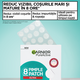 Plasturi pentru cosuri Pure Active Ultra, 22 bucati, Garnier 697288