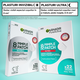 Plasturi pentru cosuri Pure Active Ultra, 22 bucati, Garnier 697293