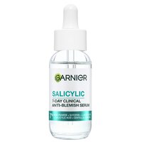 Serum anti-imperfectiuni cu acid salicilic Pure Active Salicylic, 30 ml, Garnier