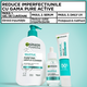 Serum anti-imperfectiuni cu acid salicilic Pure Active Salicylic, 30 ml, Garnier 697304