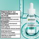 Serum anti-imperfectiuni cu acid salicilic Pure Active Salicylic, 30 ml, Garnier 697299